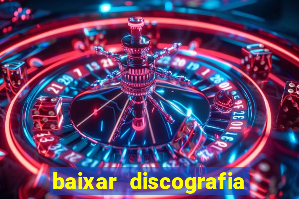 baixar discografia silvan santos