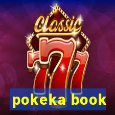 pokeka book