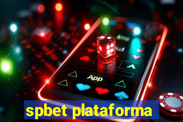 spbet plataforma