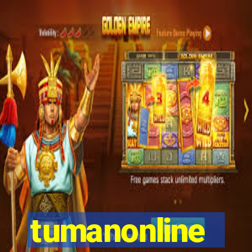 tumanonline