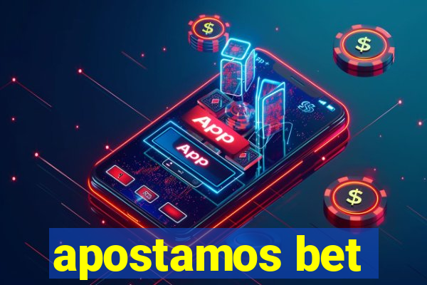 apostamos bet