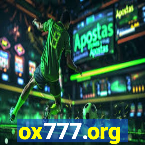 ox777.org