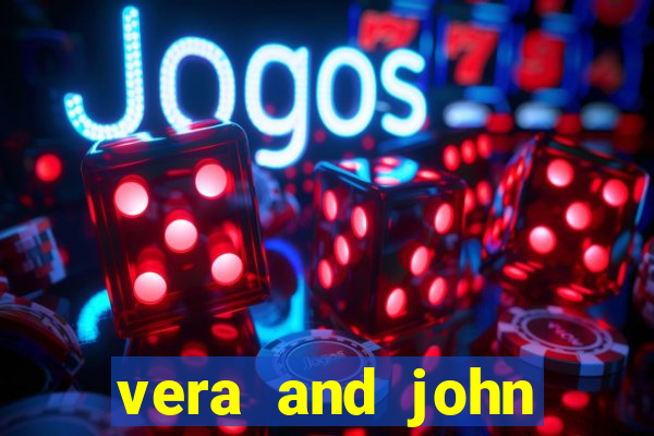 vera and john casino erfahrung