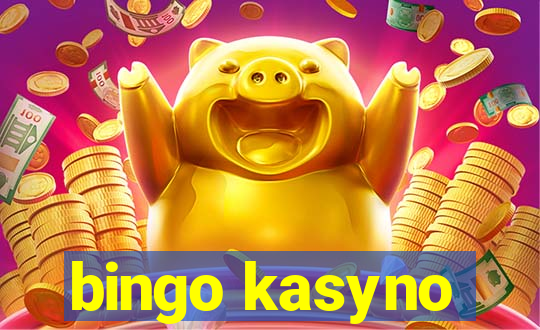 bingo kasyno