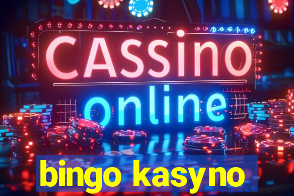 bingo kasyno