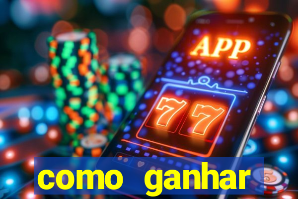 como ganhar dinheiro jogando tigrinho