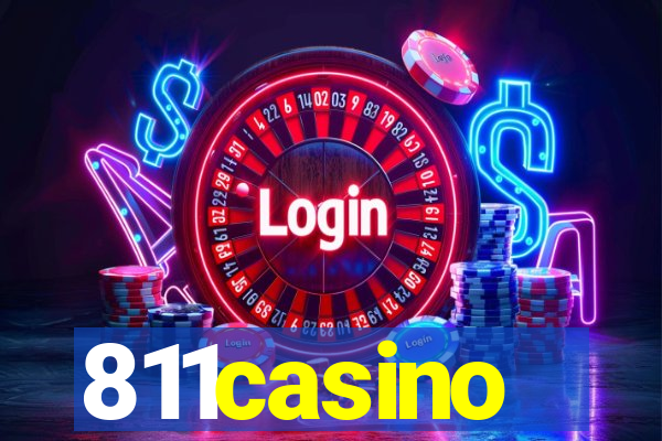 811casino