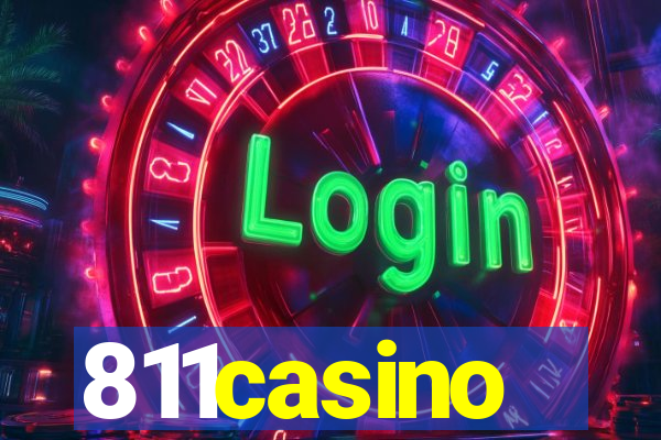 811casino