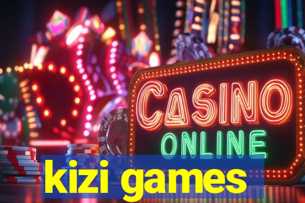 kizi games