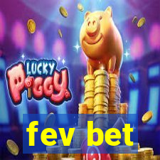 fev bet