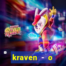 kraven - o caçador filme completo dublado pobreflix