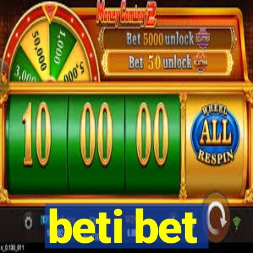 beti bet