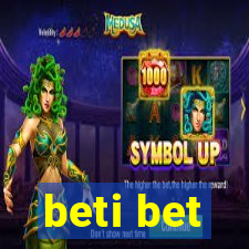 beti bet