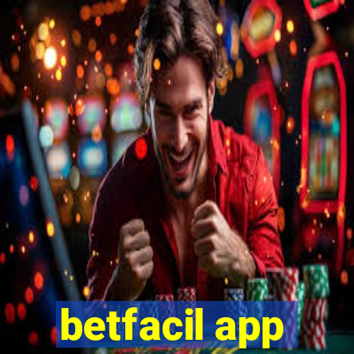 betfacil app