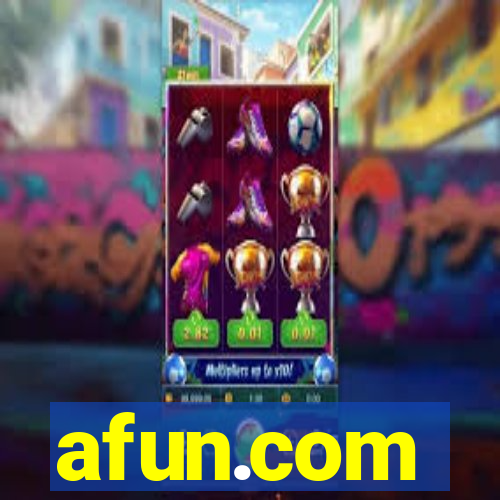 afun.com