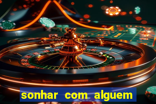 sonhar com alguem jogando cartas de tarot