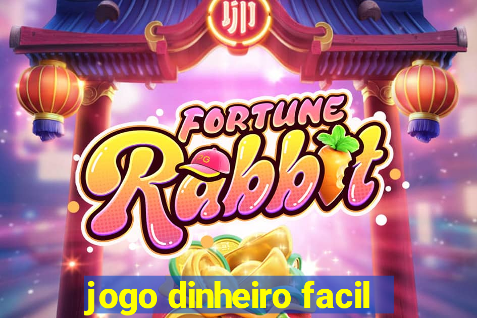 jogo dinheiro facil