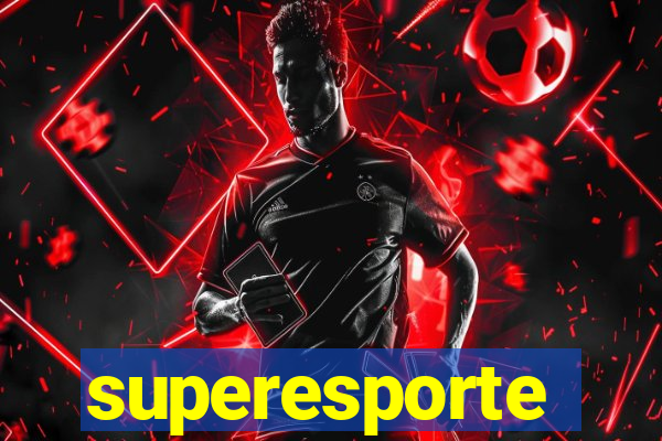 superesporte