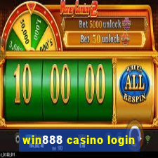 win888 casino login