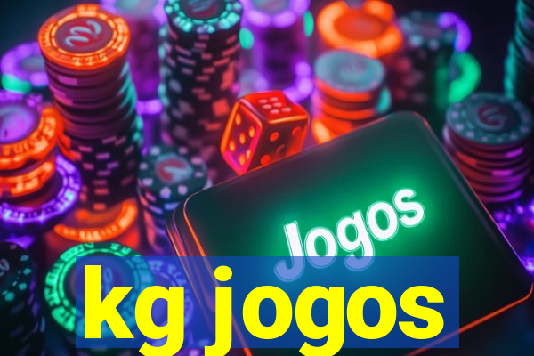 kg jogos