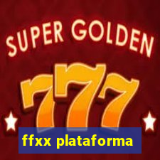 ffxx plataforma