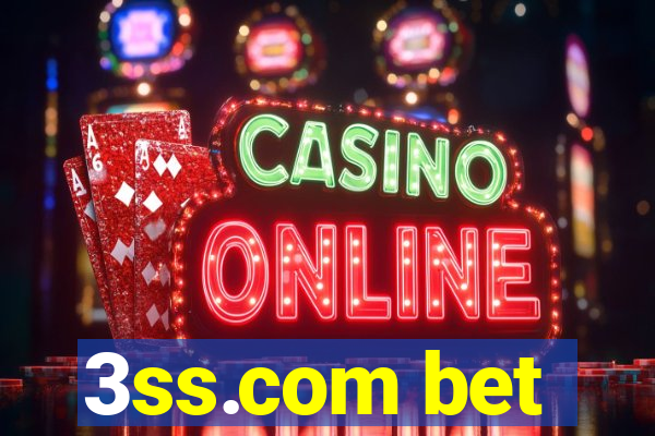 3ss.com bet