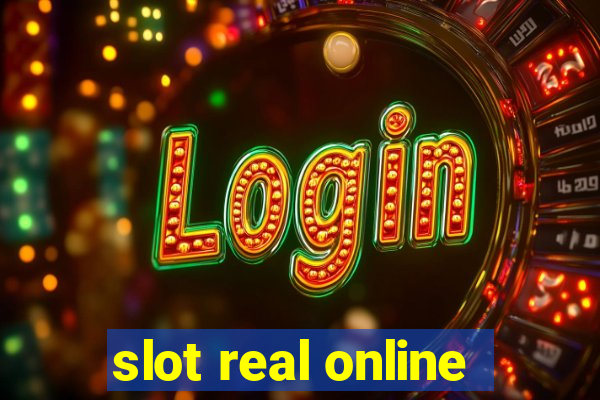 slot real online