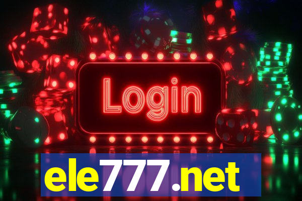 ele777.net