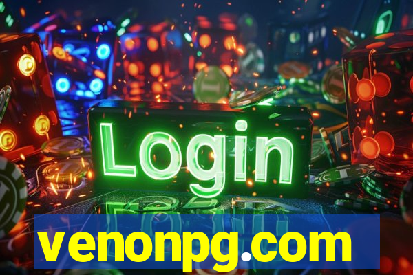 venonpg.com