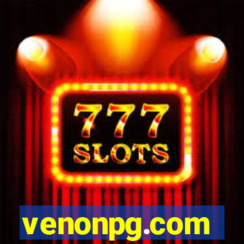 venonpg.com