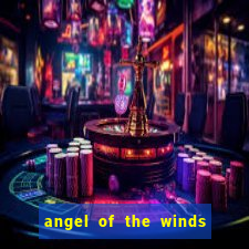 angel of the winds casino washington