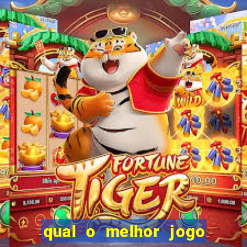 qual o melhor jogo online para ganhar dinheiro de verdade