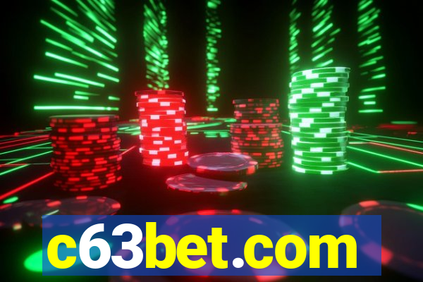 c63bet.com