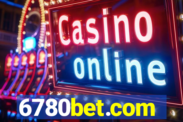 6780bet.com