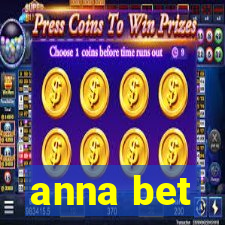 anna bet