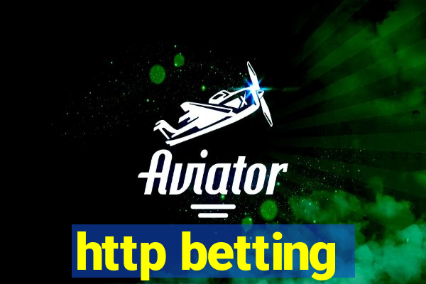 http betting