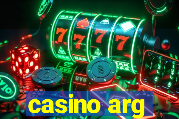 casino arg