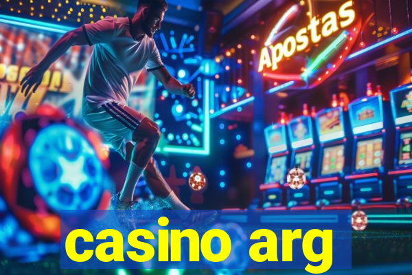 casino arg