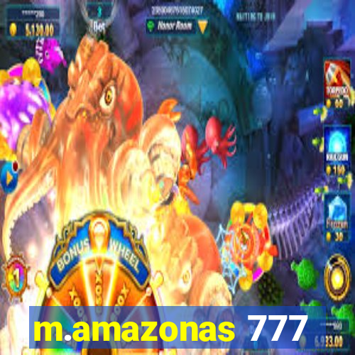 m.amazonas 777