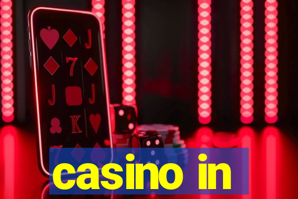 casino in