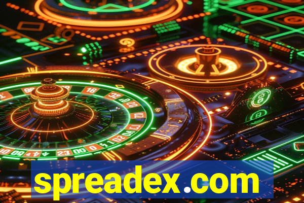 spreadex.com