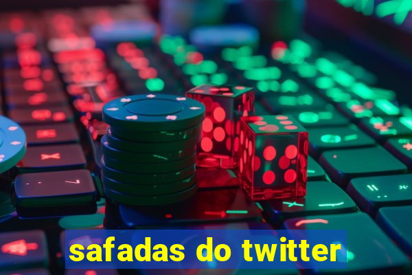 safadas do twitter