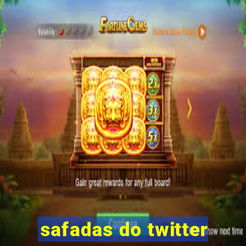 safadas do twitter