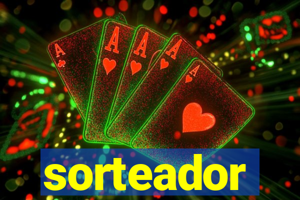 sorteador