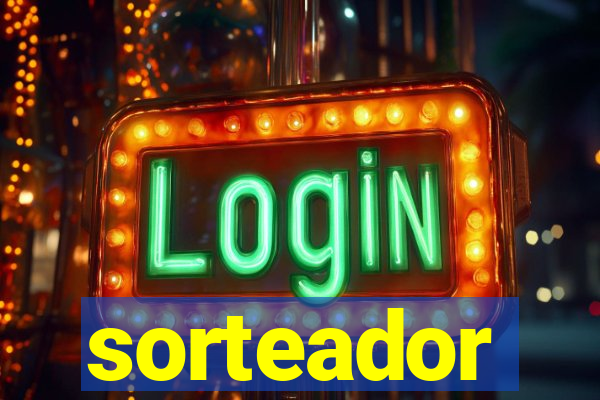 sorteador