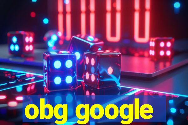 obg google