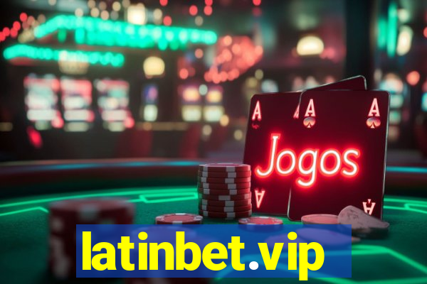 latinbet.vip