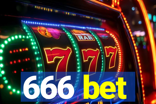 666 bet