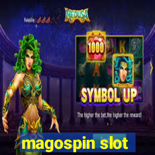 magospin slot