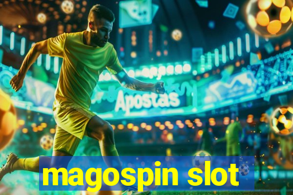 magospin slot